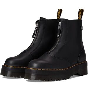 NEW! *Never Worn* Dr. Martens Women's Jetta Sendal Leather Boot Fashion